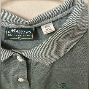 Master’s Polo Shirt